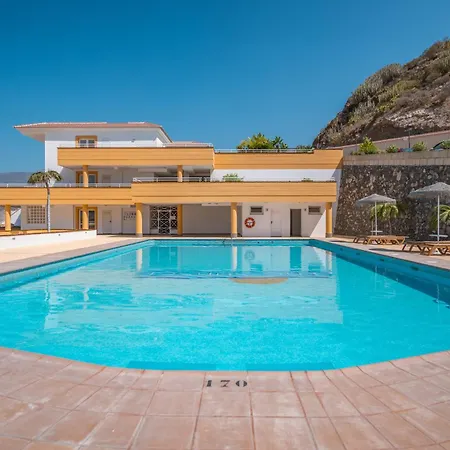 Lejlighed Apto Sunset Ocean View *