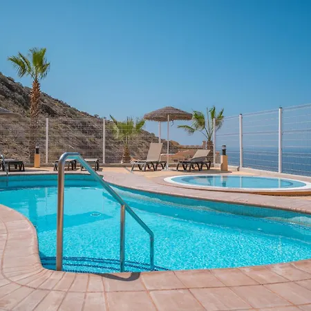 Apto Sunset Ocean View Lejlighed