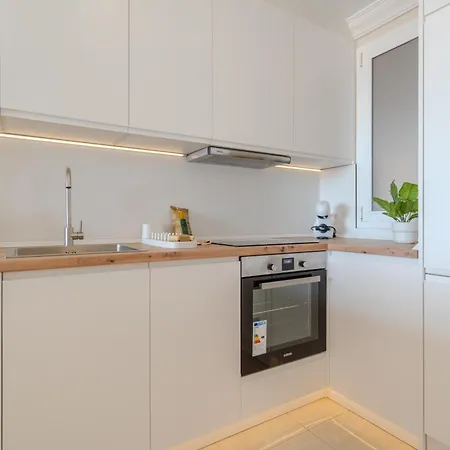 Appartement Apto Sunset Ocean View Costa Adeje (Tenerife)