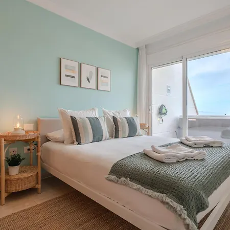 Apto Sunset Ocean View Appartement