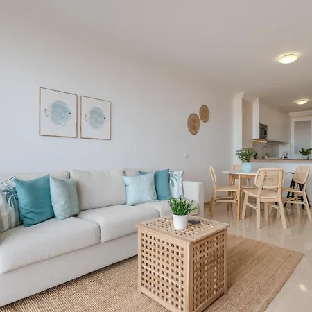 Appartement Apto Sunset Ocean View