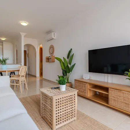 Apto Sunset Ocean View Appartement