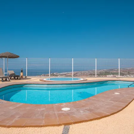 Appartement Apto Sunset Ocean View Costa Adeje (Tenerife)
